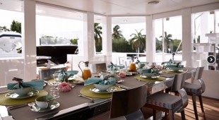 Highlander Caribbean, East Mediterranean, West Mediterranean