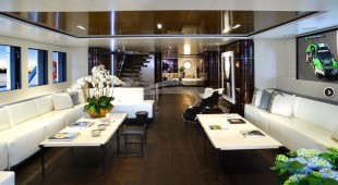 Highlander Caribbean, East Mediterranean, West Mediterranean