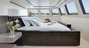 Highlander Caribbean, East Mediterranean, West Mediterranean