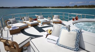 Highlander Caribbean, East Mediterranean, West Mediterranean