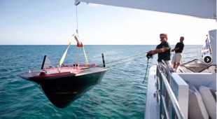 Highlander Caribbean, East Mediterranean, West Mediterranean