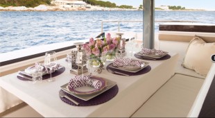 Highlander Caribbean, East Mediterranean, West Mediterranean