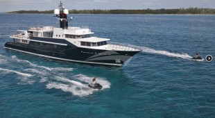 Highlander Caribbean, East Mediterranean, West Mediterranean