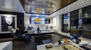 Highlander Caribbean, East Mediterranean, West Mediterranean