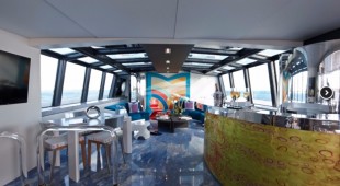 Highlander Caribbean, East Mediterranean, West Mediterranean