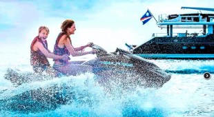 Highlander Caribbean, East Mediterranean, West Mediterranean