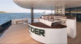 Highlander Caribbean, East Mediterranean, West Mediterranean