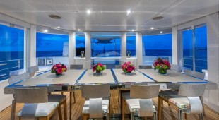 Highlander Caribbean, East Mediterranean, West Mediterranean