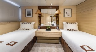 Highlander Caribbean, East Mediterranean, West Mediterranean