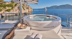 Highlander Caribbean, East Mediterranean, West Mediterranean
