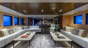 Highlander Caribbean, East Mediterranean, West Mediterranean