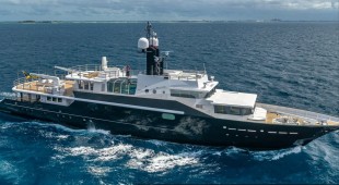 Highlander Caribbean, East Mediterranean, West Mediterranean