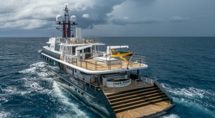 Highlander Caribbean, East Mediterranean, West Mediterranean