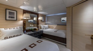 Highlander Caribbean, East Mediterranean, West Mediterranean