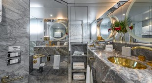 Highlander Caribbean, East Mediterranean, West Mediterranean