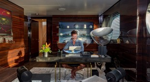 Highlander Caribbean, East Mediterranean, West Mediterranean