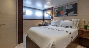 Highlander Caribbean, East Mediterranean, West Mediterranean