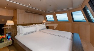 Highlander Caribbean, East Mediterranean, West Mediterranean