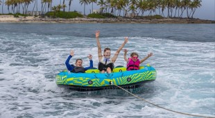 Highlander Caribbean, East Mediterranean, West Mediterranean