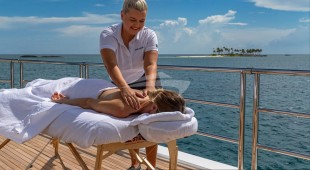 Highlander Caribbean, East Mediterranean, West Mediterranean