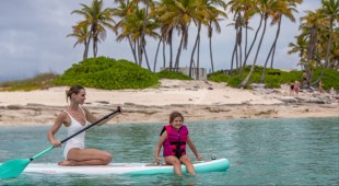 Highlander Caribbean, East Mediterranean, West Mediterranean