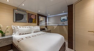 Highlander Caribbean, East Mediterranean, West Mediterranean