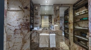 Highlander Caribbean, East Mediterranean, West Mediterranean