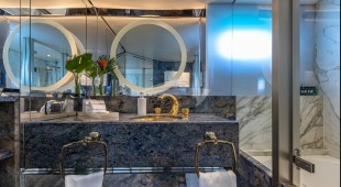 Highlander Caribbean, East Mediterranean, West Mediterranean