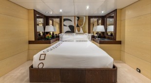 Highlander Caribbean, East Mediterranean, West Mediterranean