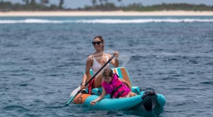 Highlander Caribbean, East Mediterranean, West Mediterranean