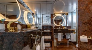 Highlander Caribbean, East Mediterranean, West Mediterranean