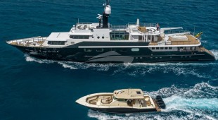 Highlander Caribbean, East Mediterranean, West Mediterranean