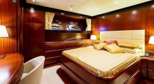 Holiday West Mediterranean