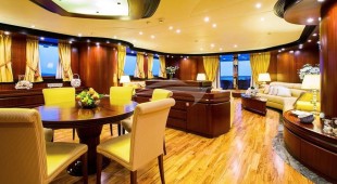 Holiday West Mediterranean