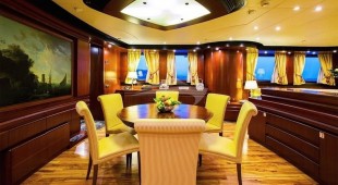 Holiday West Mediterranean