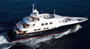 Holiday West Mediterranean