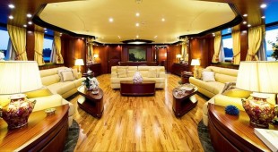 Holiday West Mediterranean