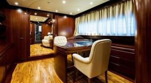 Holiday West Mediterranean