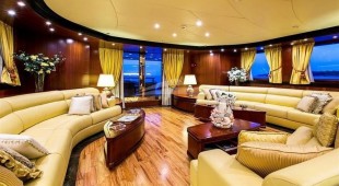 Holiday West Mediterranean