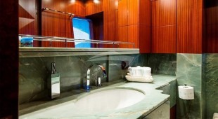 Holiday West Mediterranean