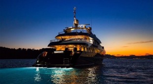 Holiday West Mediterranean