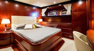 Holiday West Mediterranean