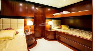 Holiday West Mediterranean