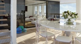 Home Caribbean, West Mediterranean