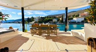 Honeybird Croatia