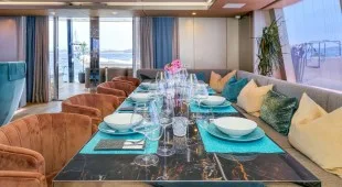Honeybird East Mediterranean