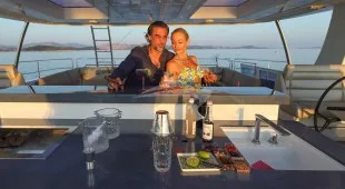 Honeybird East Mediterranean