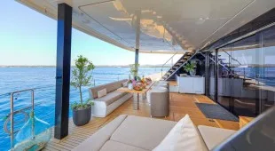 Honeybird East Mediterranean