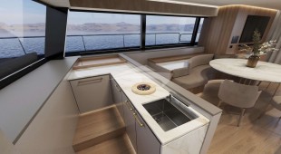 Honeymoon East Mediterranean