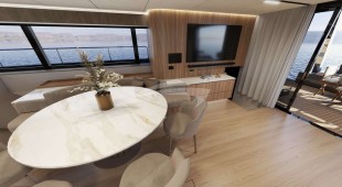 Honeymoon East Mediterranean